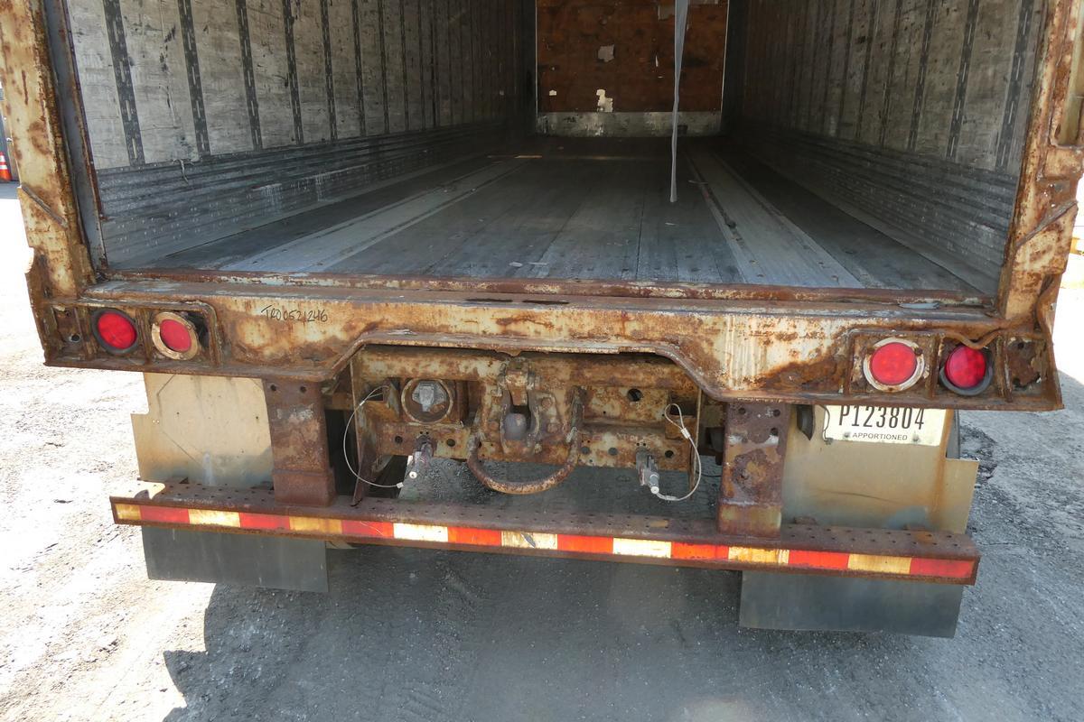 2008 Wabash