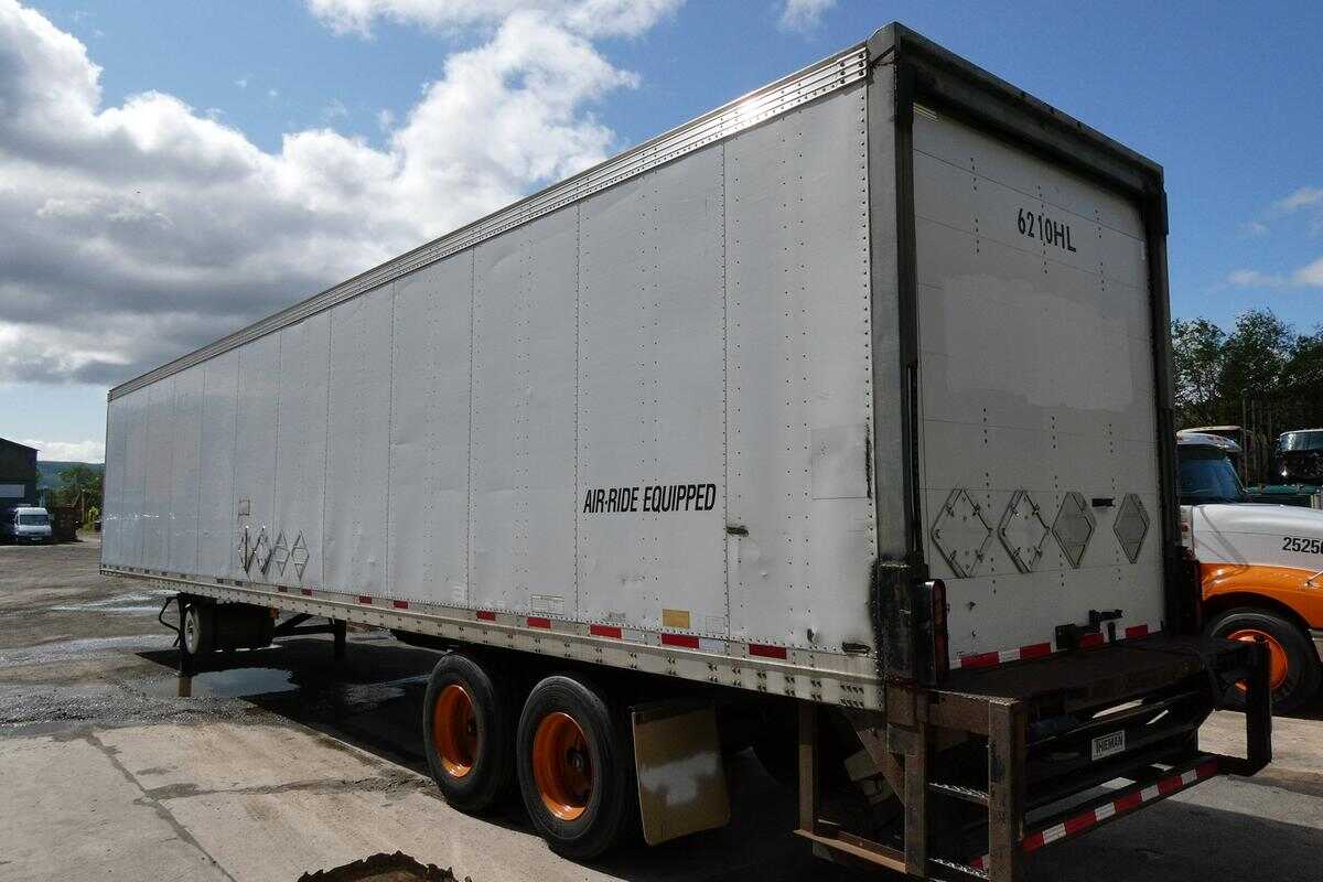 2010 Vanguard National vip4000