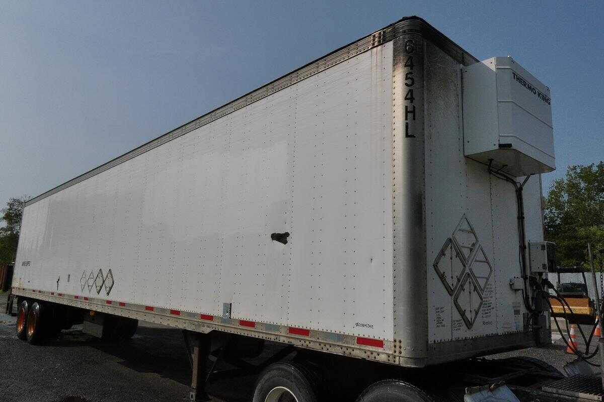 2012 Vanguard National vip4000