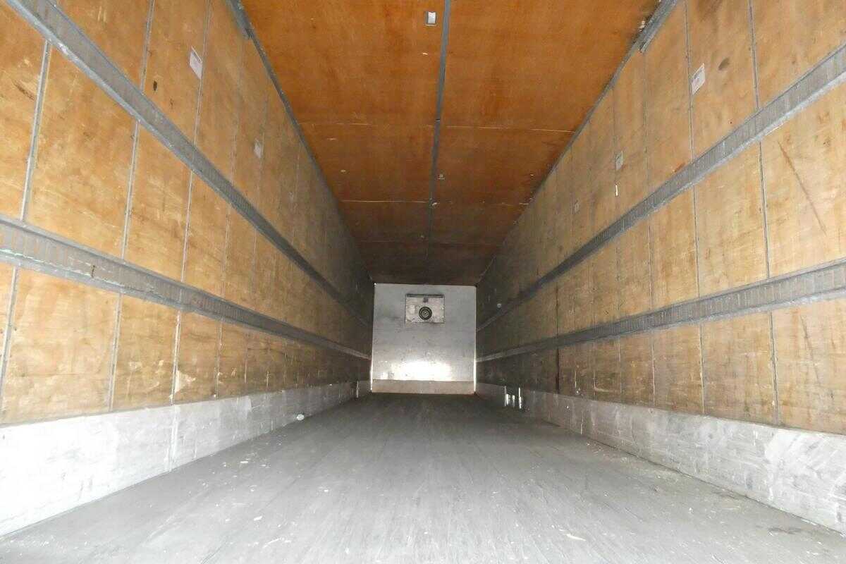 2012 Vanguard National vip4000