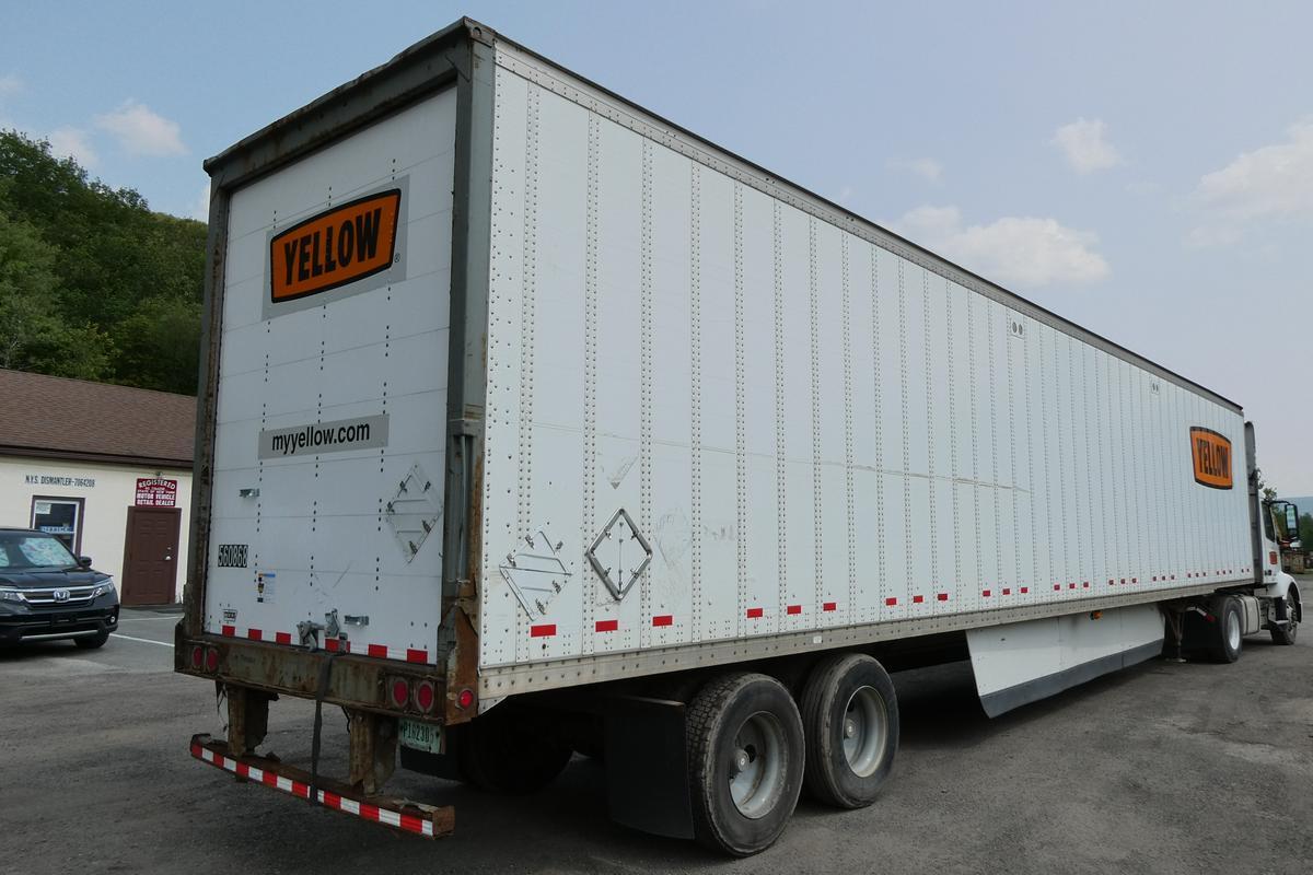 2008 Wabash