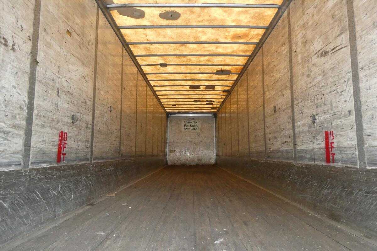 2007 Wabash dvhdhpc