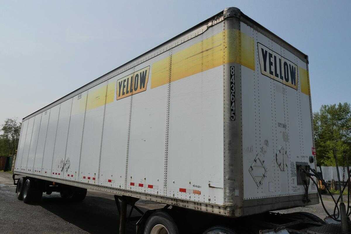 2003 Wabash dvcvhpc
