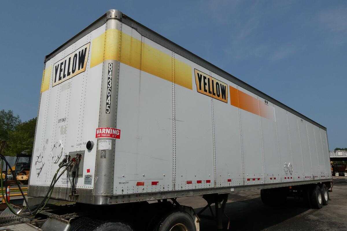 2003 Wabash dvcvhpc