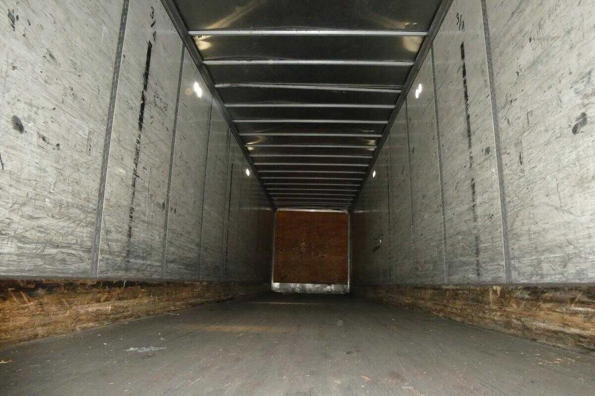 2003 Wabash dvcvhpc