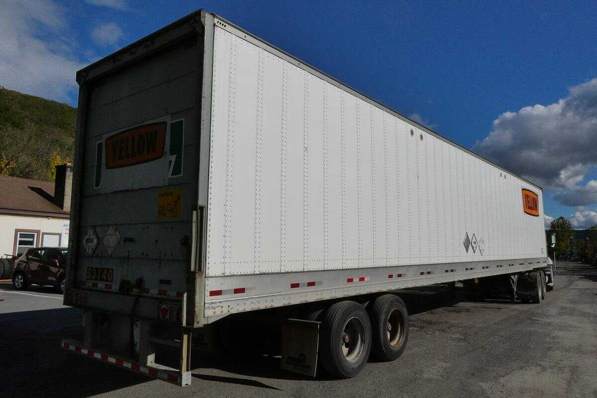 2015 Great Dane ccc-3313-02053