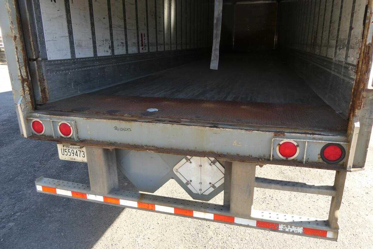 2015 Great Dane ccc-3313-02053