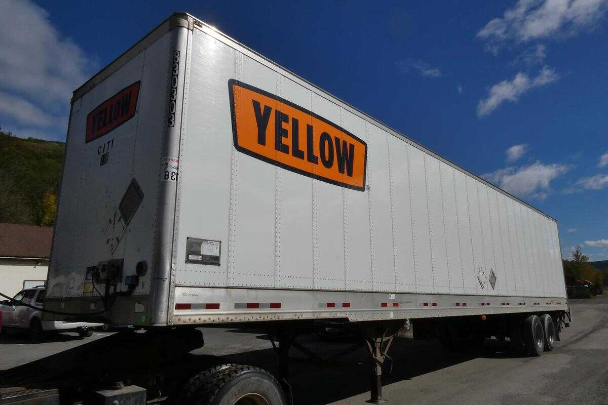 2014 Great Dane ccc-3313-02048
