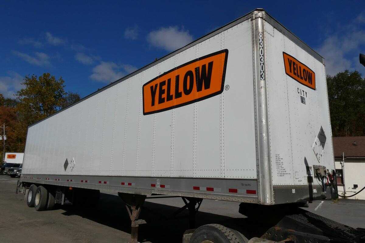 2014 Great Dane ccc-3313-02048