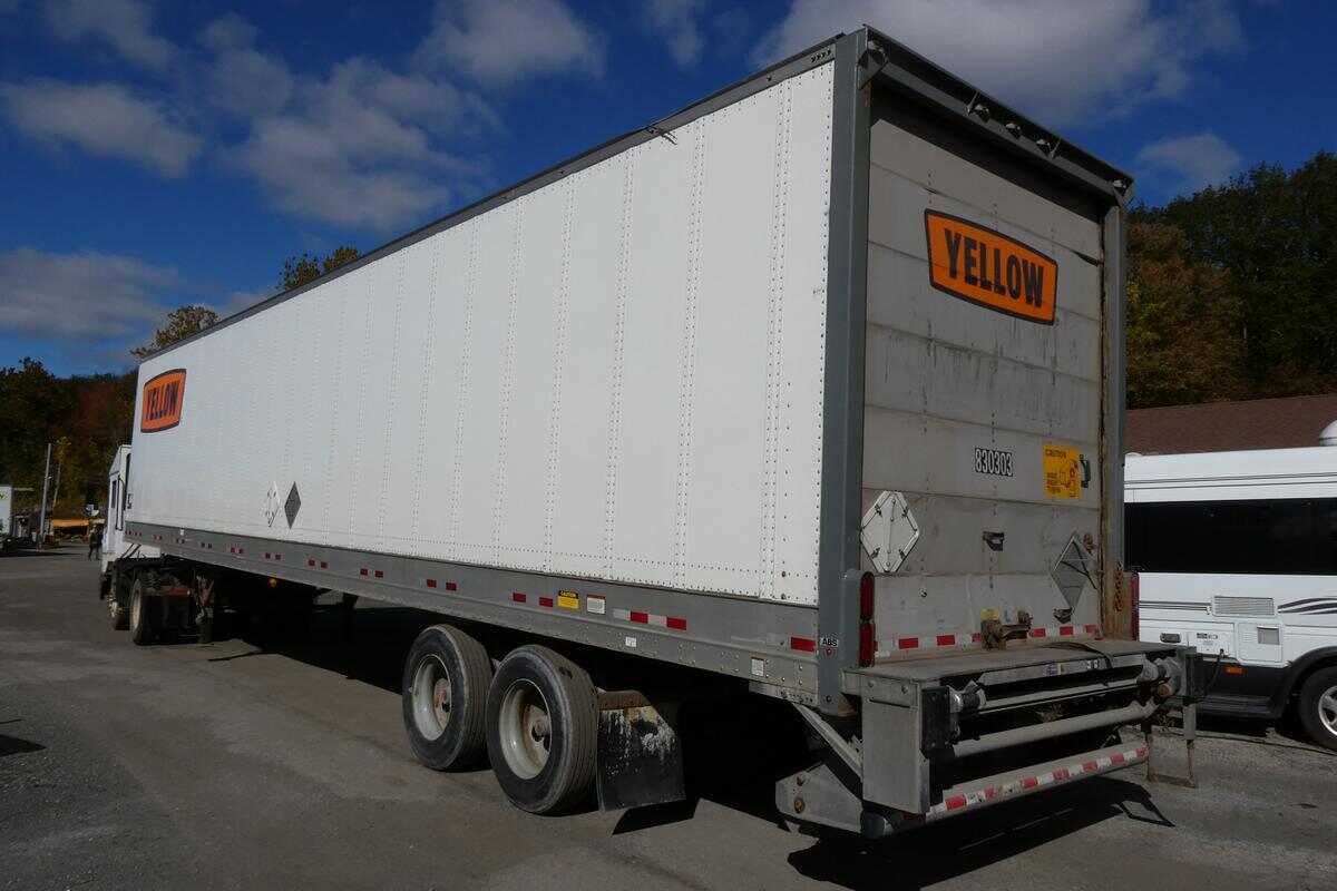 2014 Great Dane ccc-3313-02048
