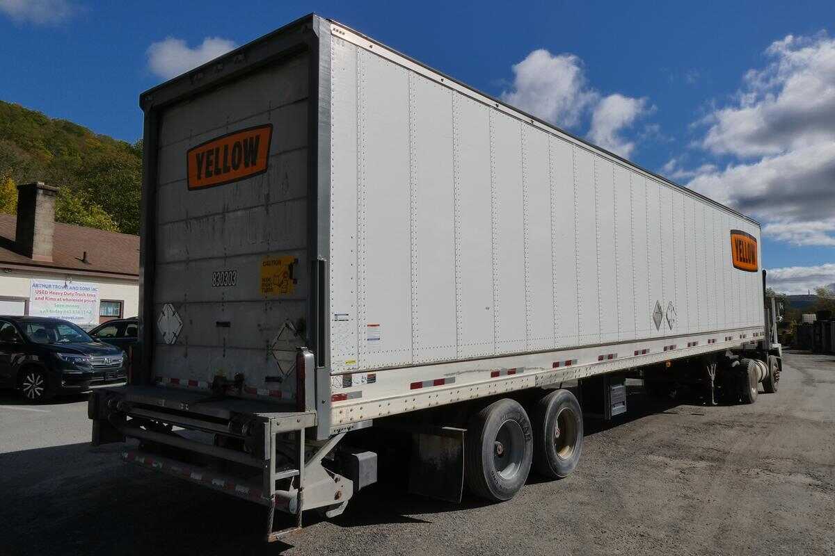 2014 Great Dane ccc-3313-02048
