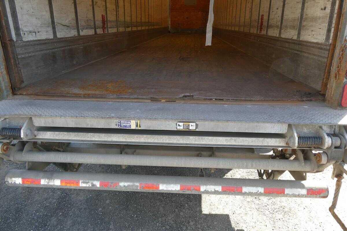 2014 Great Dane ccc-3313-02048