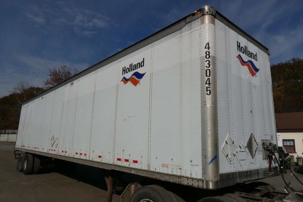 2003 Wabash