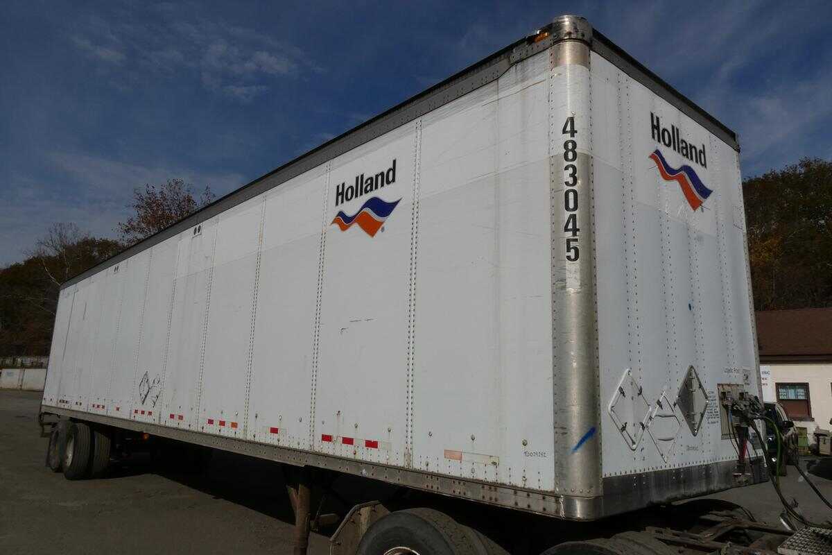2003 Wabash dvcvhpc