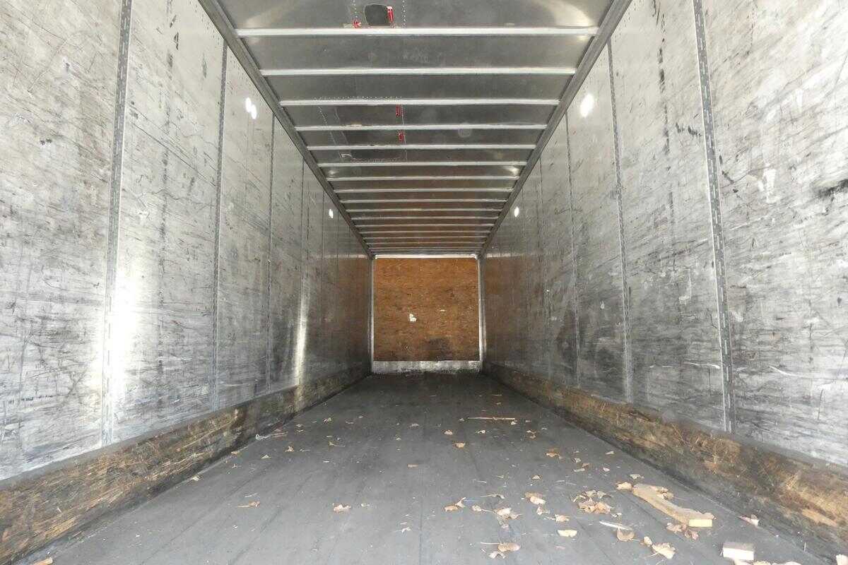 2003 Wabash dvcvhpc