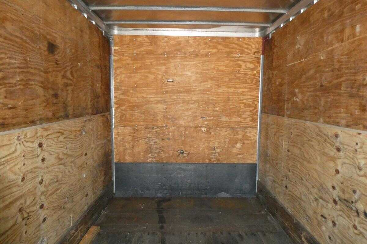 2001 Great Dane 7311tp-s
