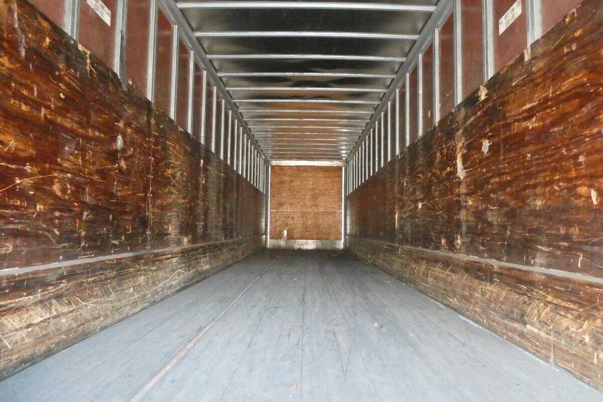 1999 Fruehauf fbhlp 9-1.5 h2