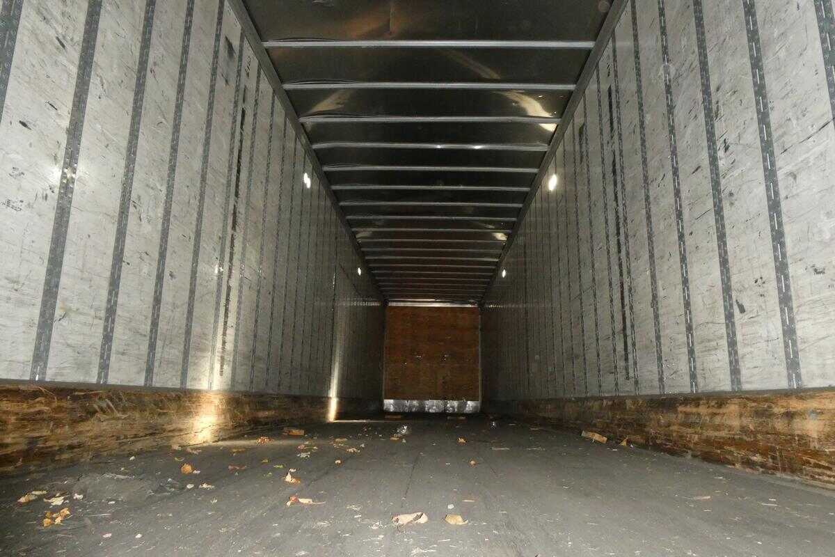 2009 Wabash dvcvhpc