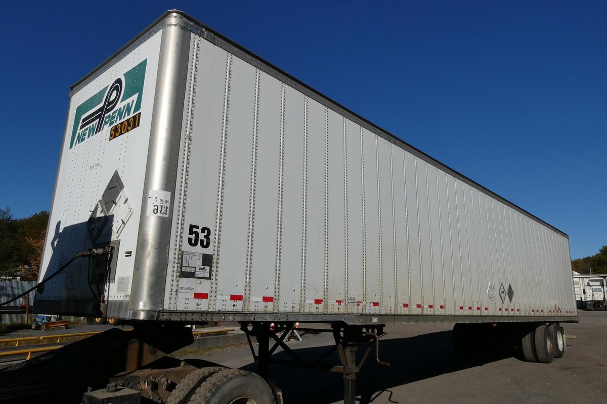 2008 Wabash
