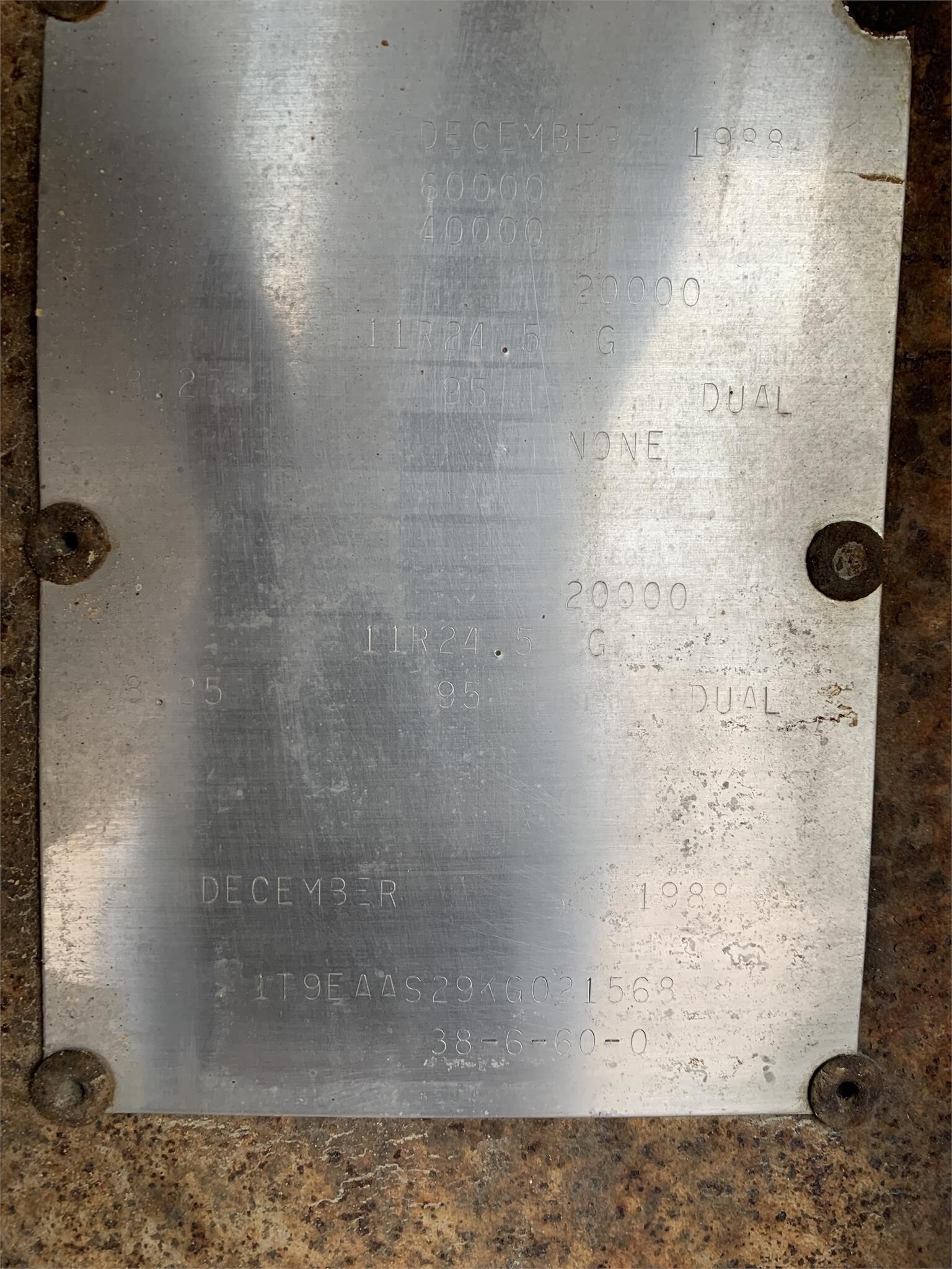 1989 Ti-Brook