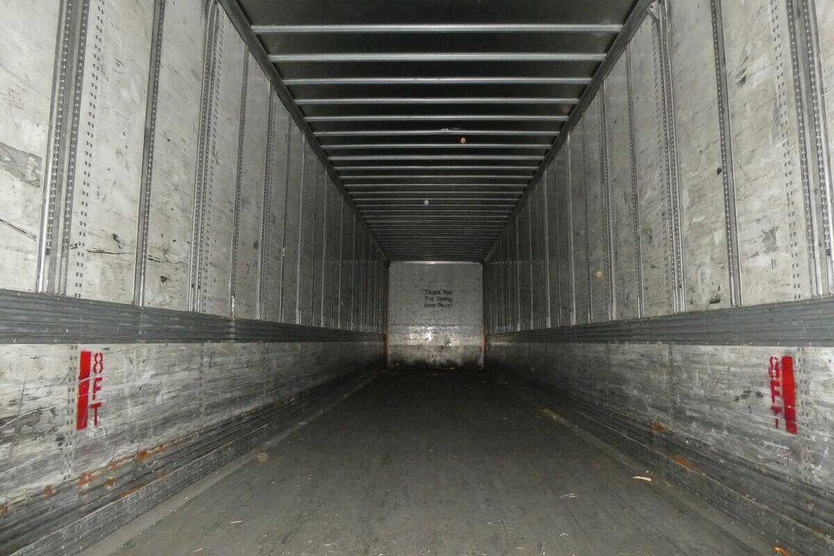 2007 Wabash dvcvhpc