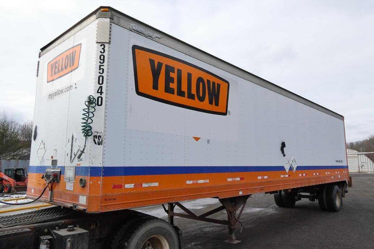 2005 Great Dane 7411-ssl