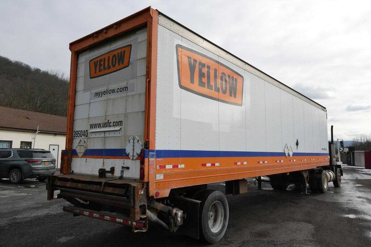 2005 Great Dane 7411-ssl