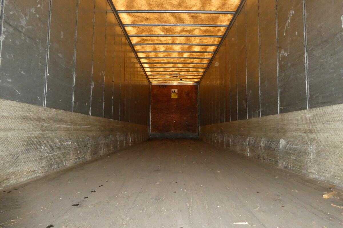2005 Great Dane 7411-ssl