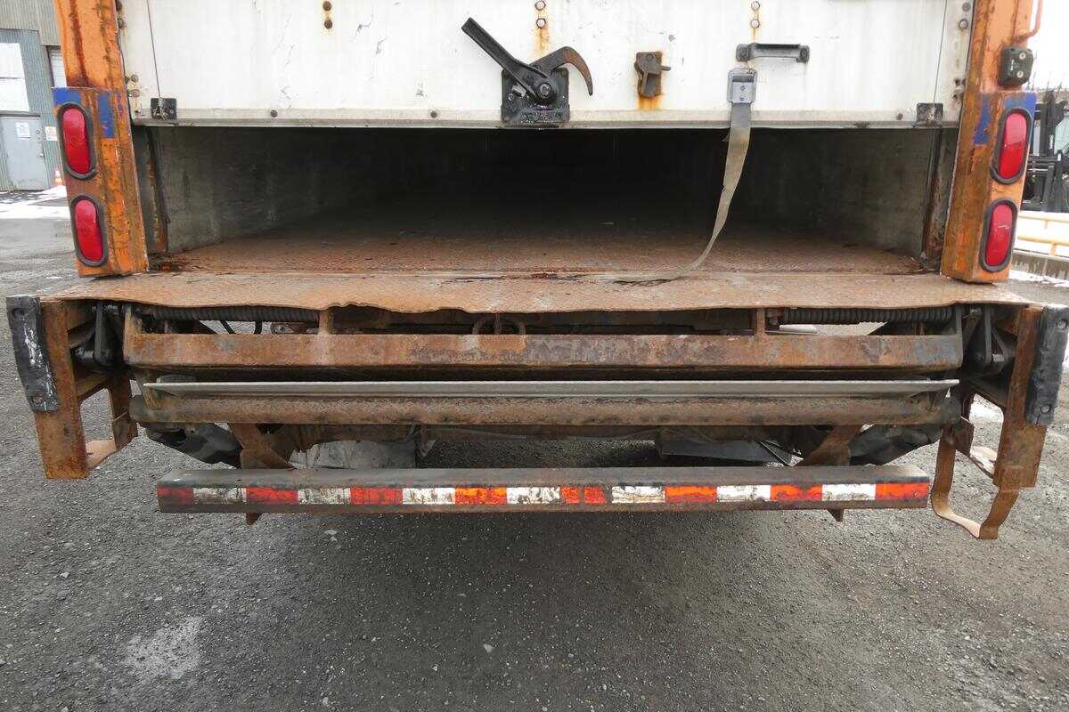 2005 Great Dane 7411-ssl