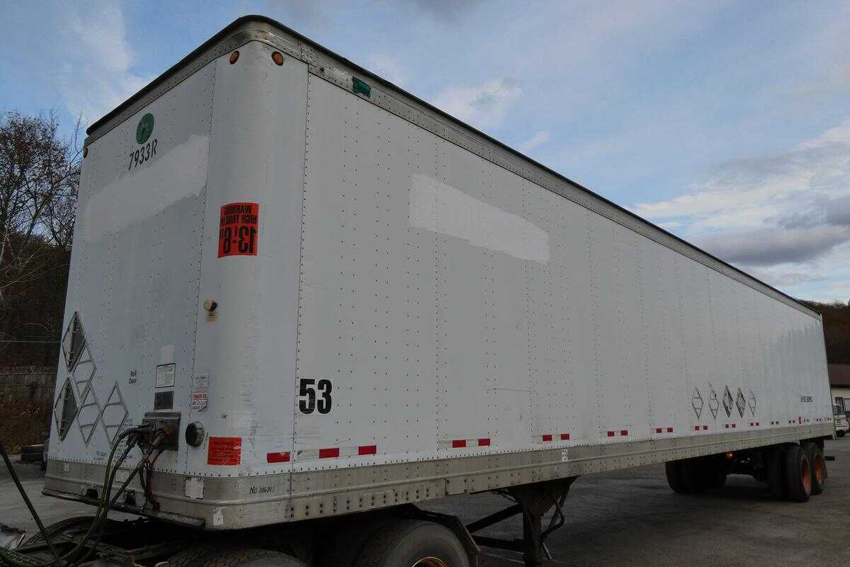2006 Great Dane 7311tp-sa