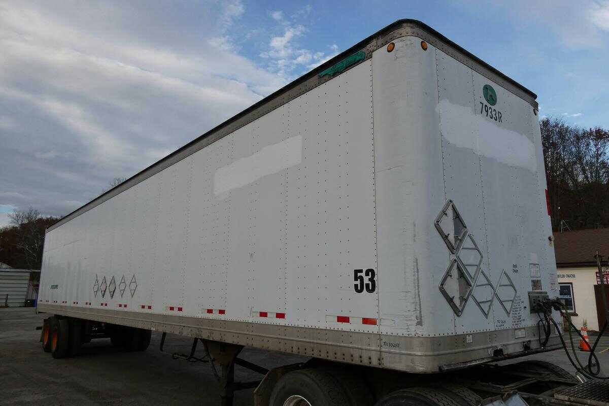 2006 Great Dane 7311tp-sa