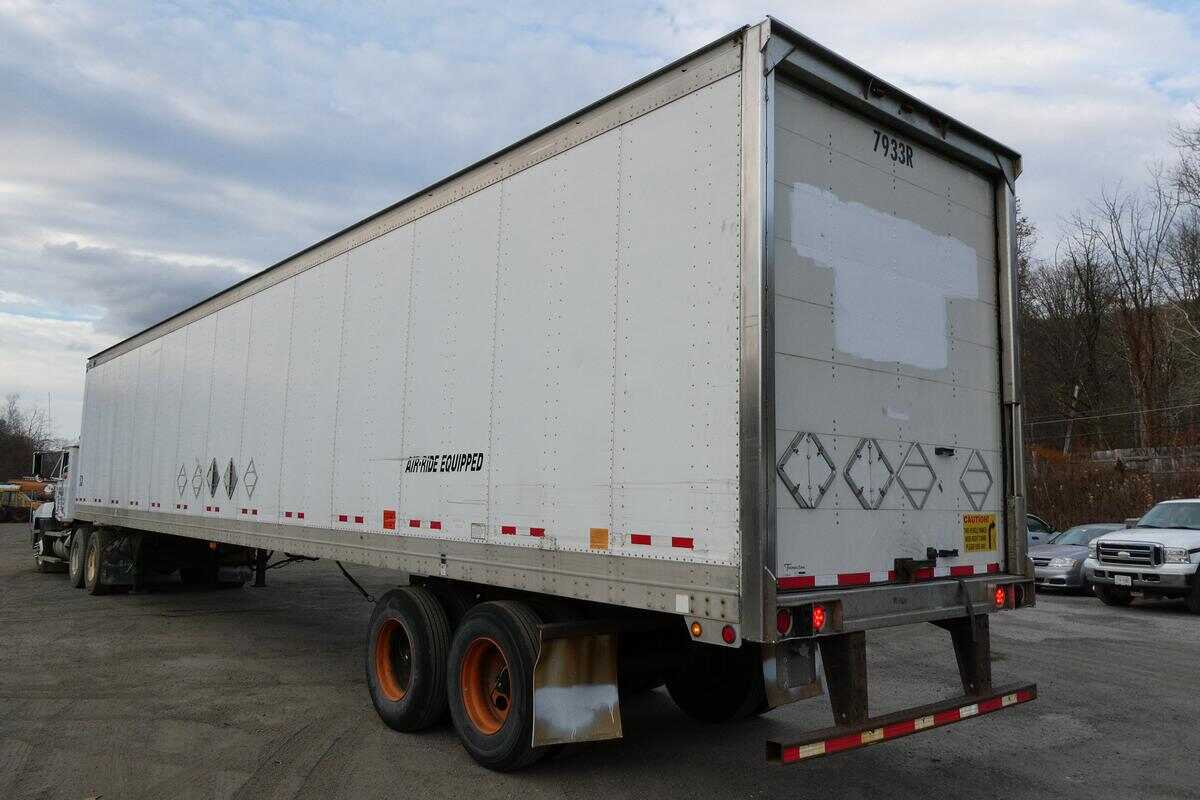 2006 Great Dane 7311tp-sa
