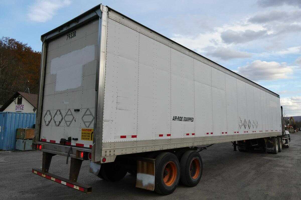 2006 Great Dane 7311tp-sa