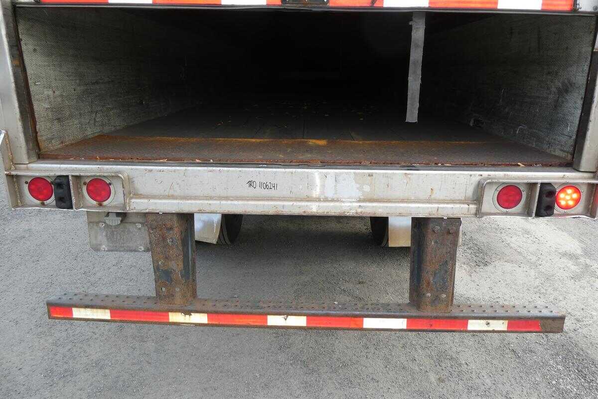 2006 Great Dane 7311tp-sa