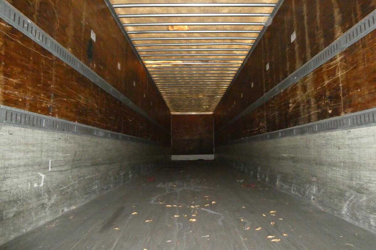 2006 Great Dane 7311tp-sa