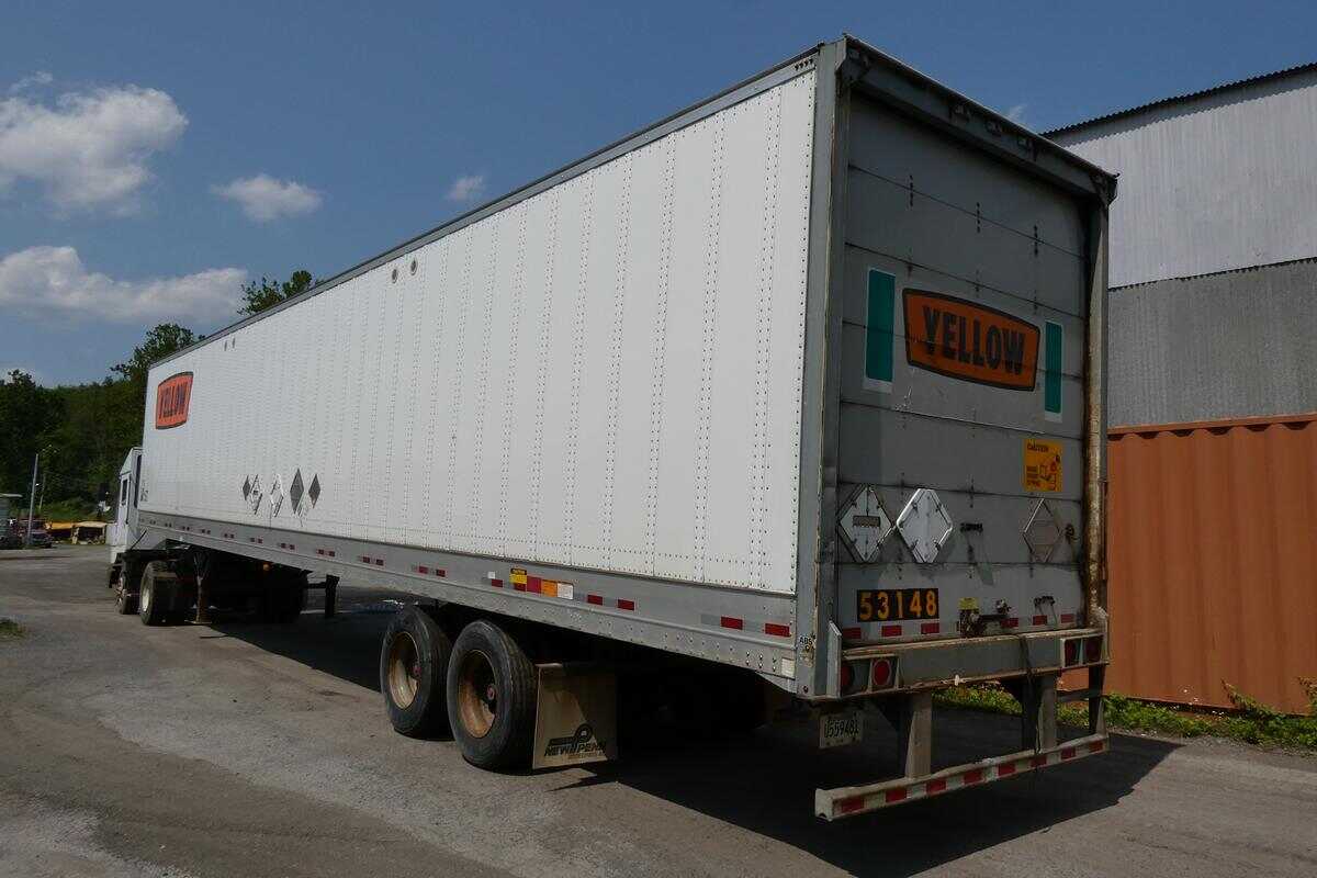 2015 Great Dane ccc-3313-02053