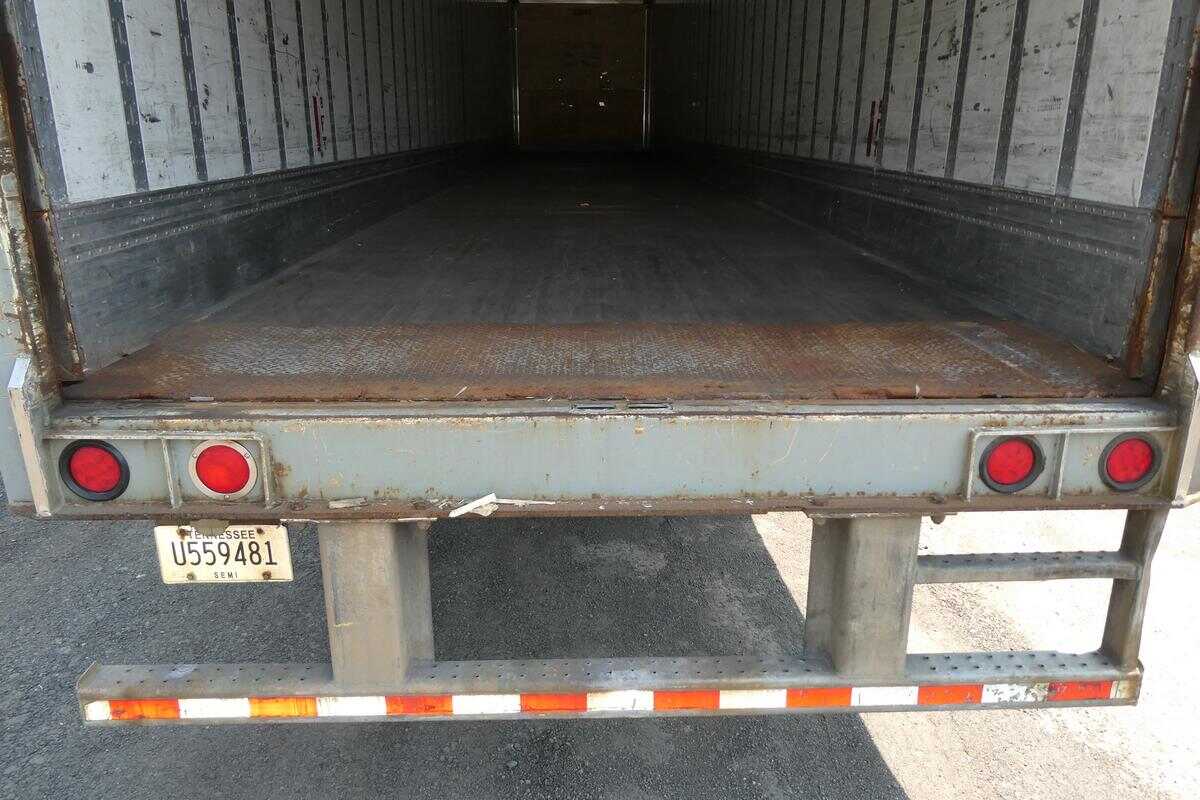 2015 Great Dane ccc-3313-02053