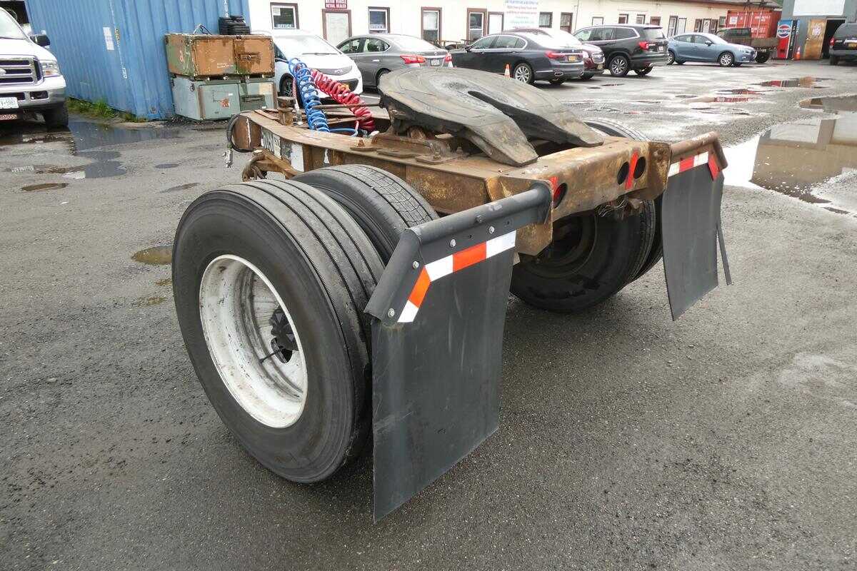 1986 Fruehauf el fi