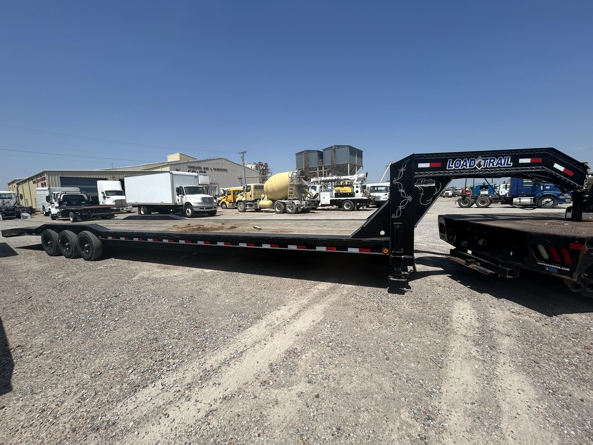 2021 Load Trail