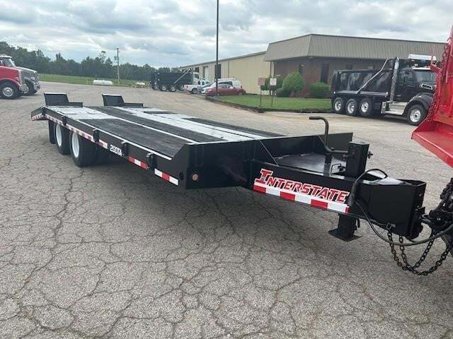 2012 Interstate