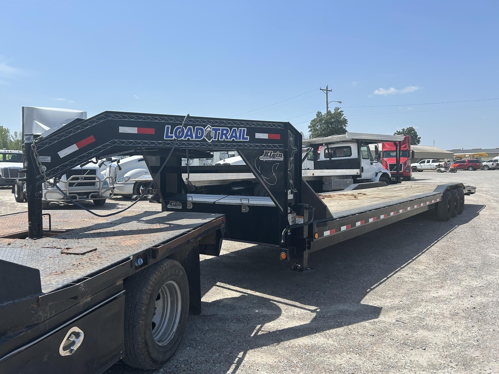 2021 Load Trail
