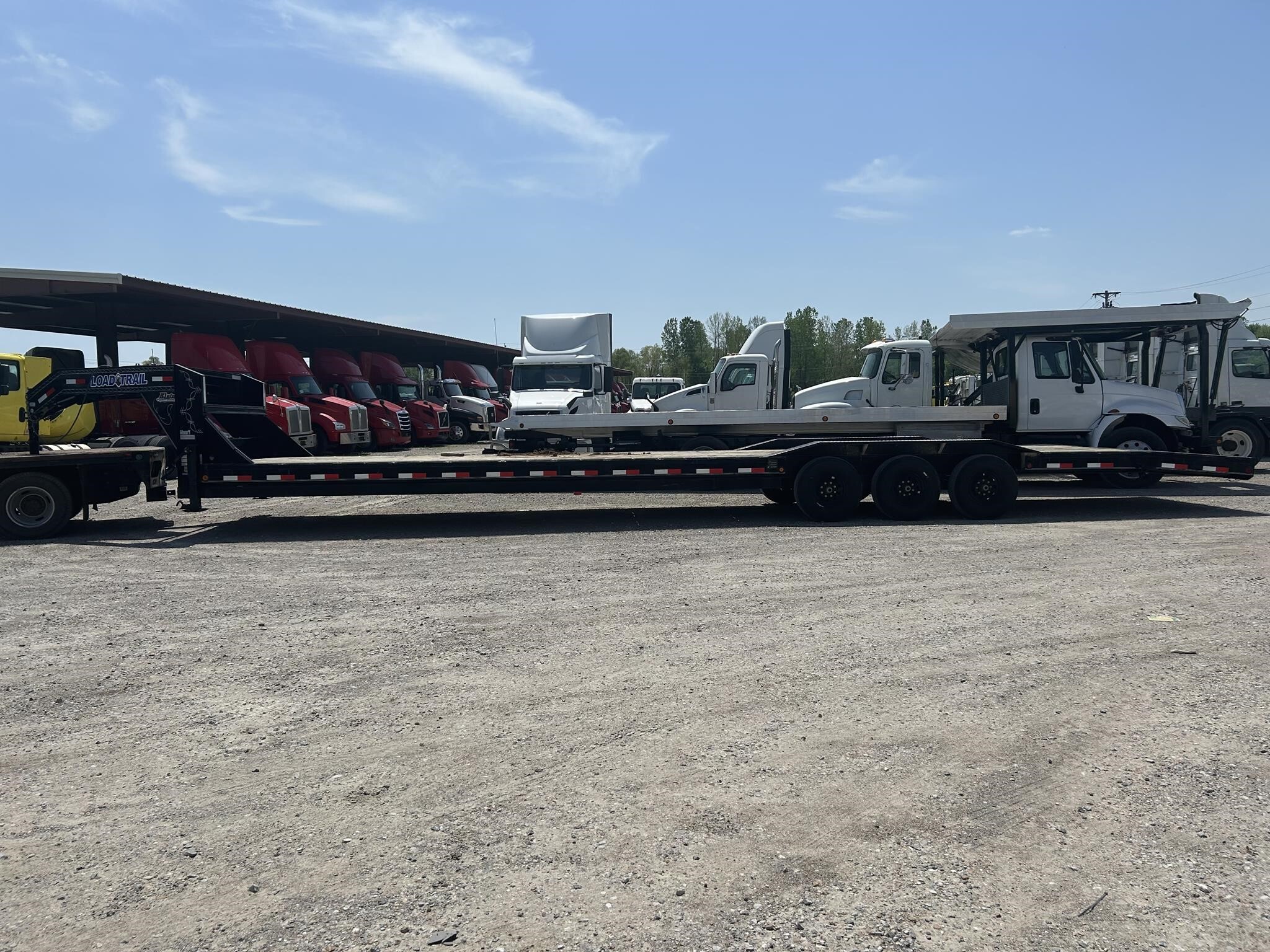 2021 Load Trail