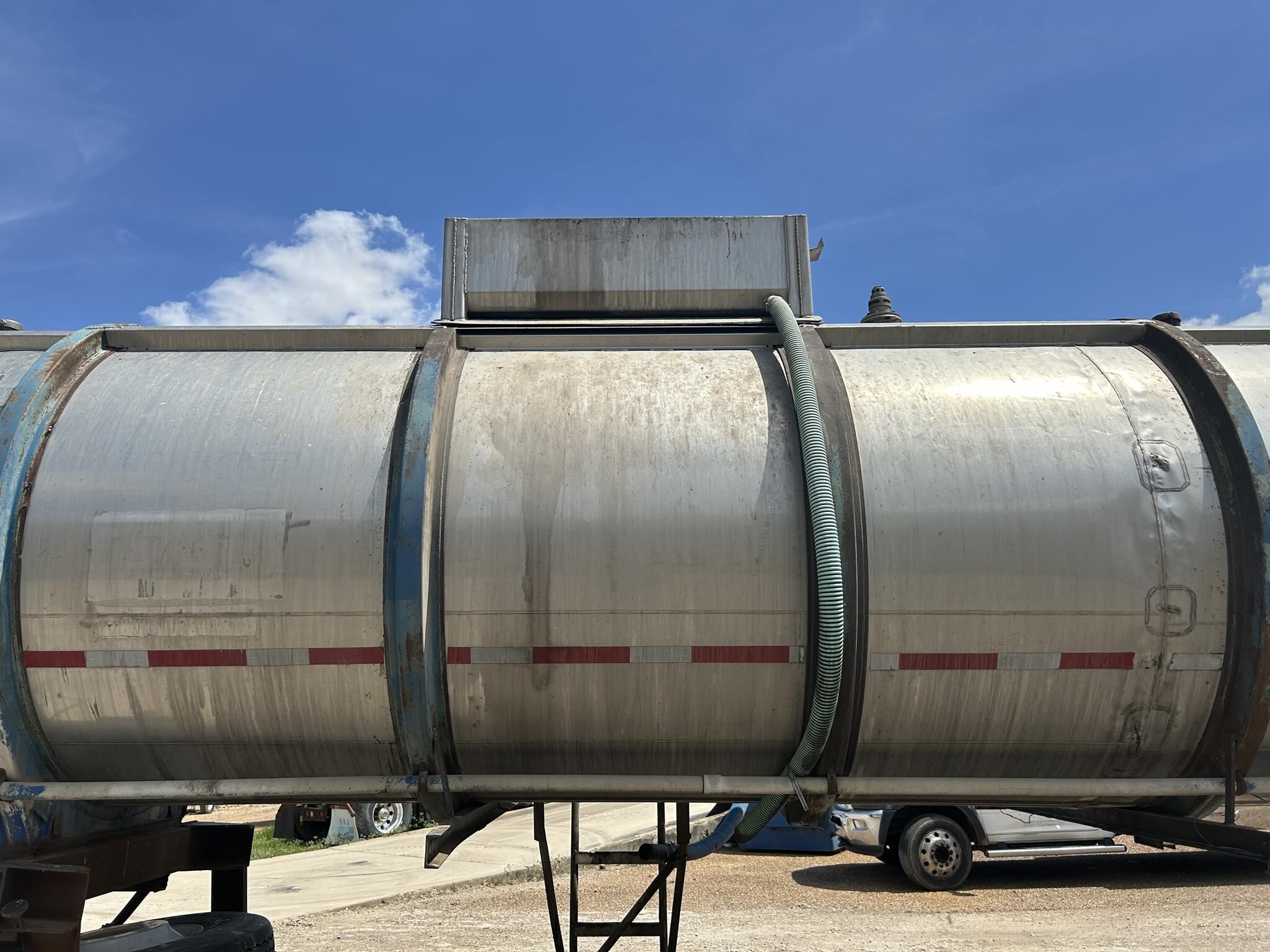1973 Fruehauf