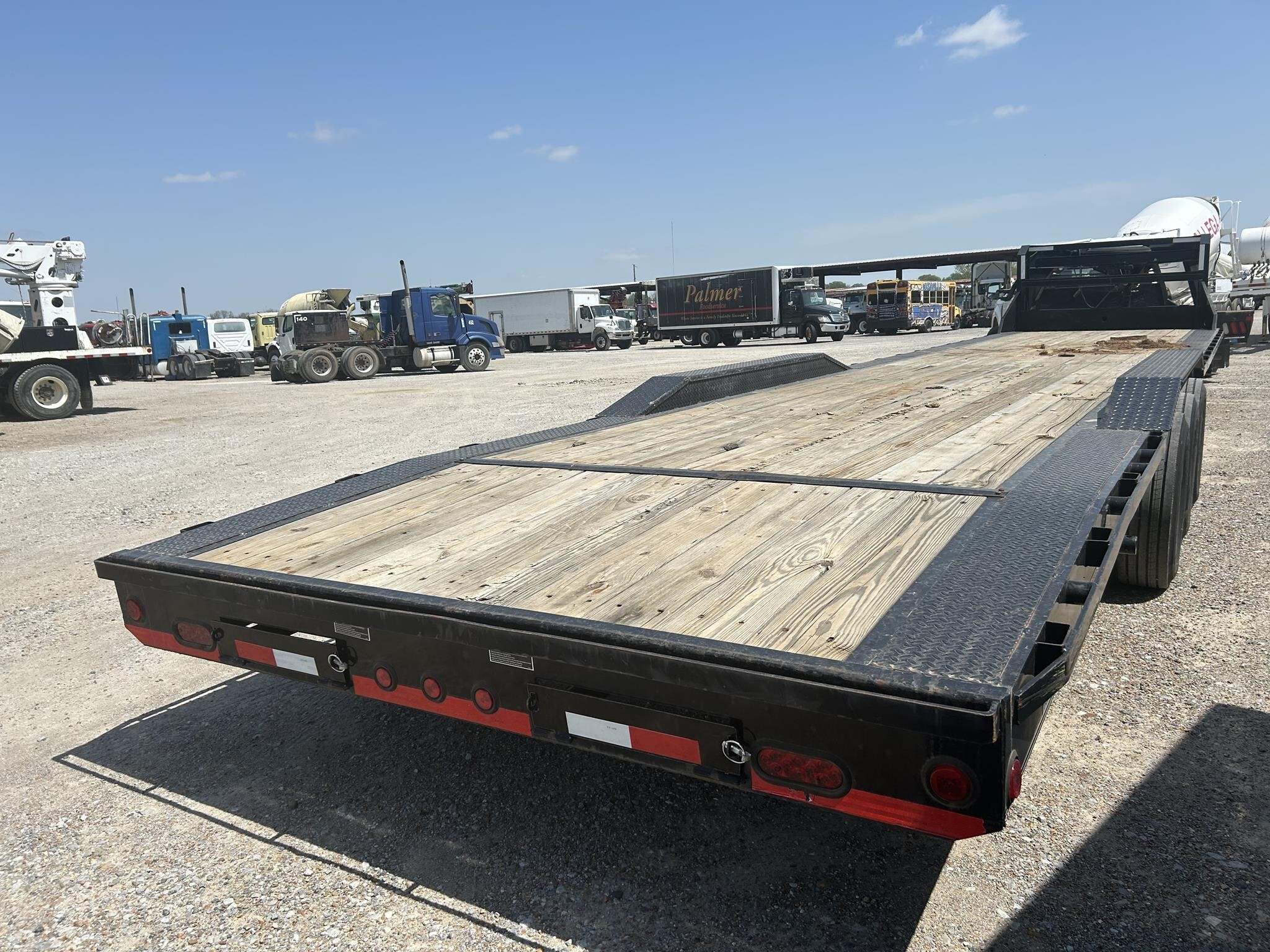 2021 Load Trail