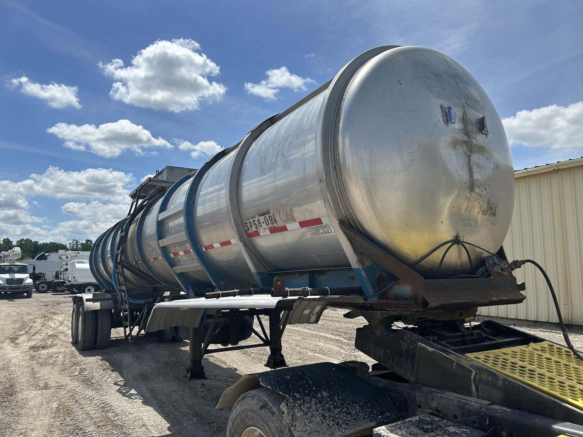 1973 Fruehauf