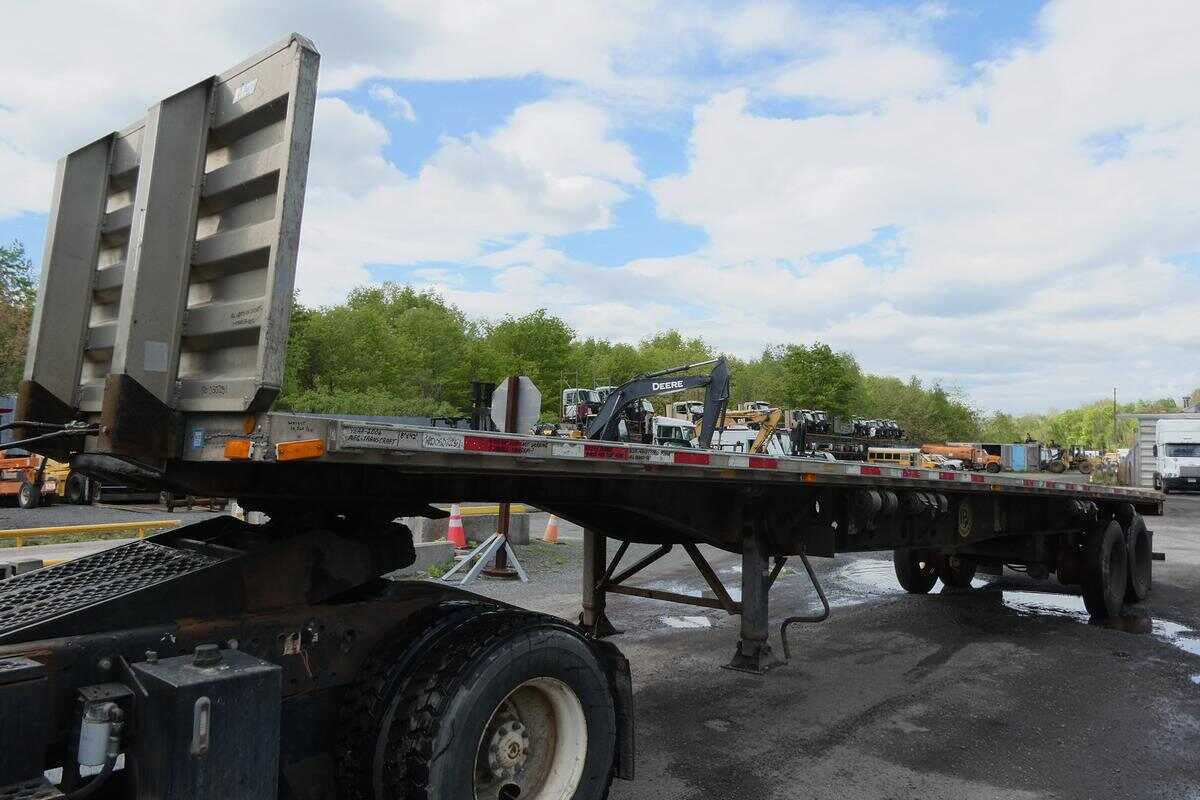 2006 Transcraft eagle iih s2
