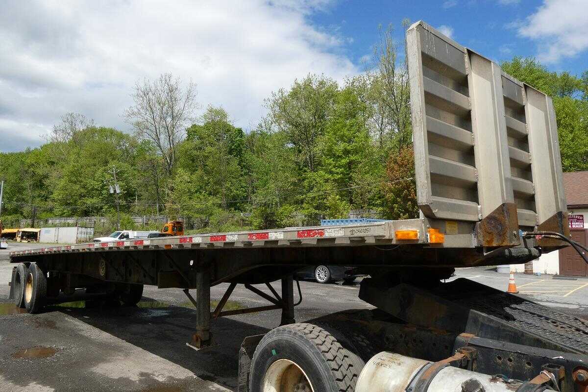 2006 Transcraft eagle iih s2