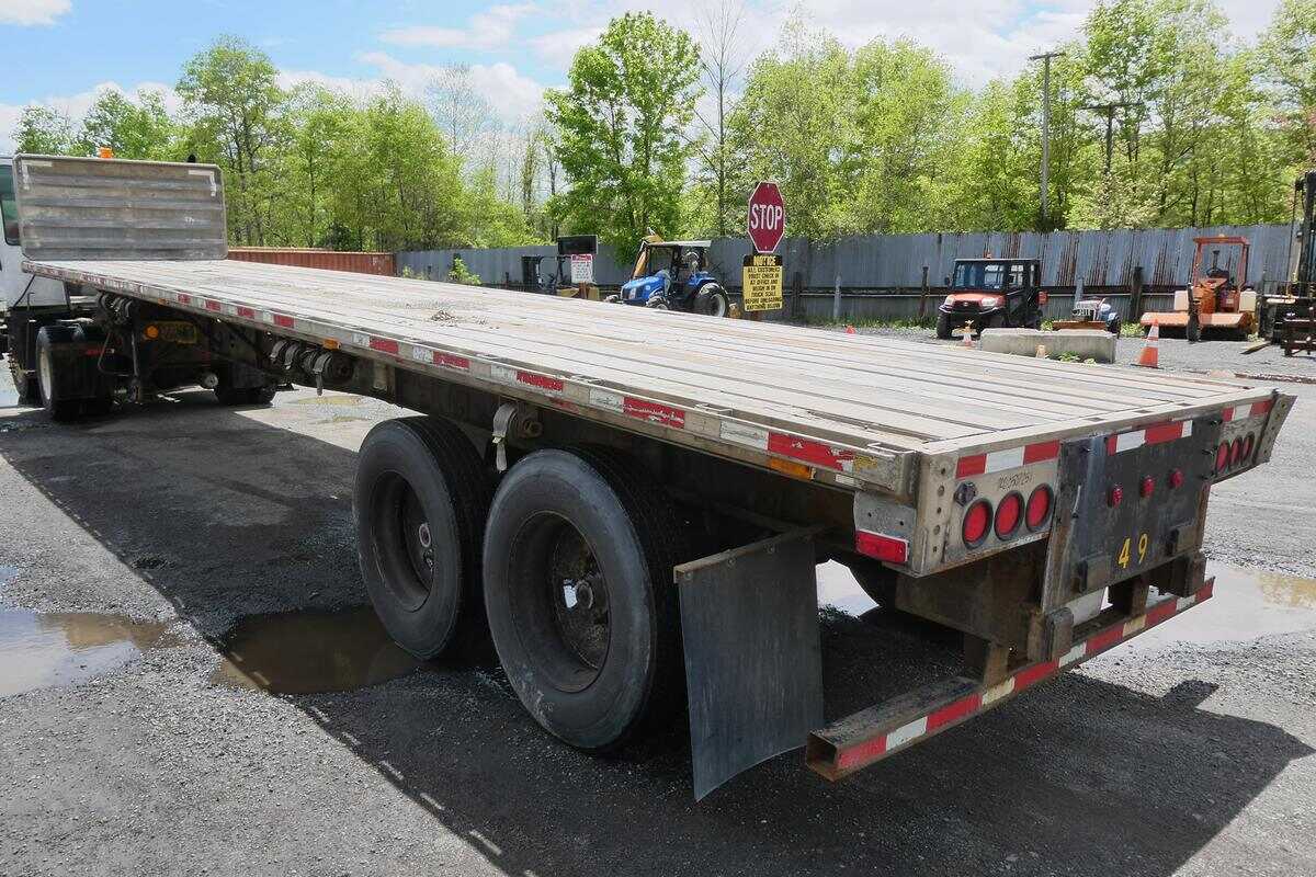 2006 Transcraft eagle iih s2
