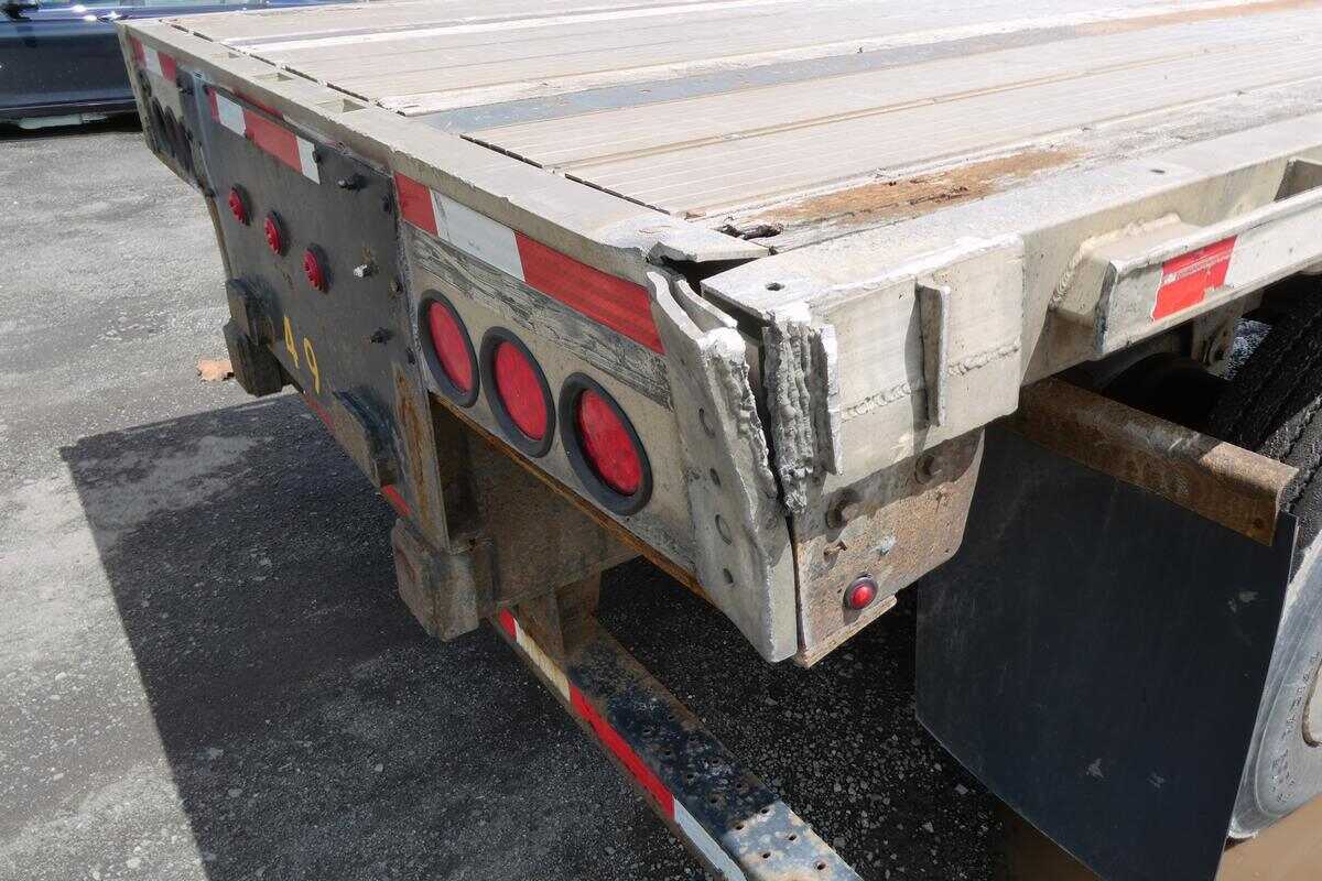 2006 Transcraft eagle iih s2
