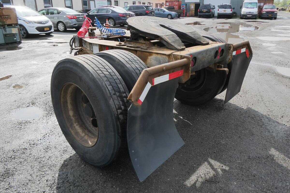 1990 Fruehauf elfi